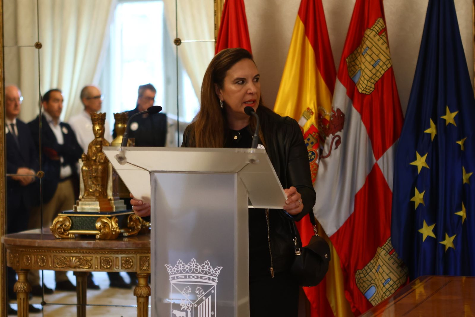 Protesta del 10 de mayo por unas mejores conexiones ferroviarias en Salamanca