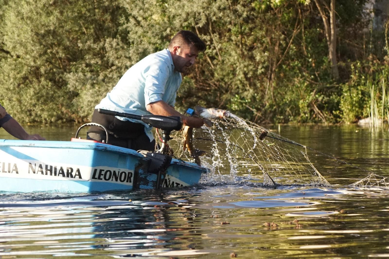 Procesión con la Virgen del Carmen por el río Tormes en Alba (40).jpeg