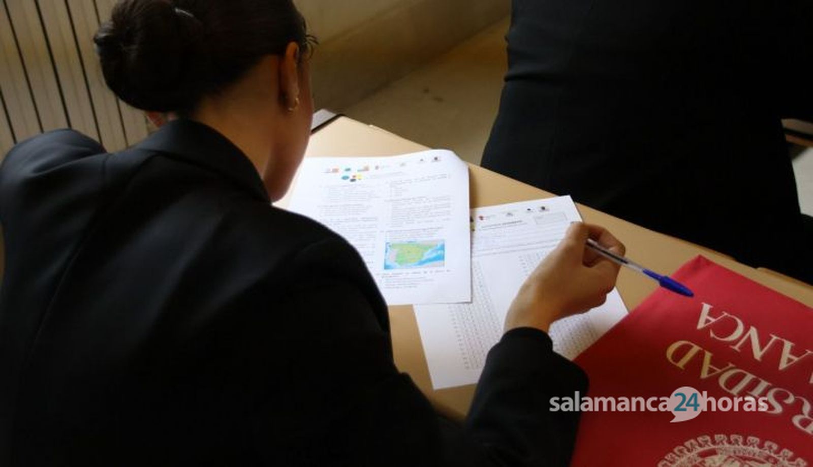 Olimpiada de Geografía