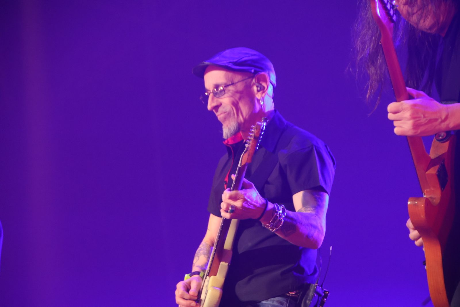 Concierto Fito y Fitipaldis