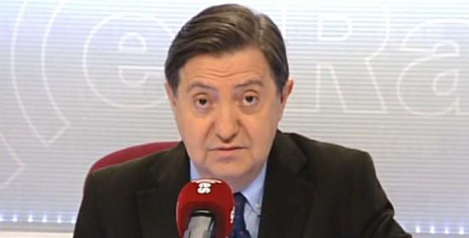 Jiménez Losantos Jiménez Losantos