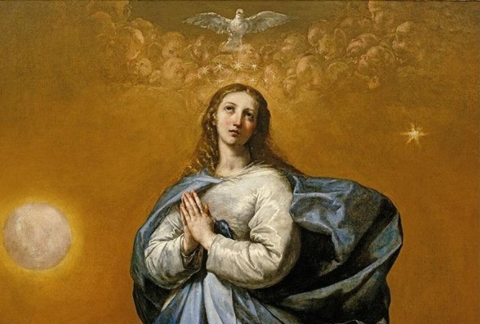Inmaculada Concepción de José Ribera