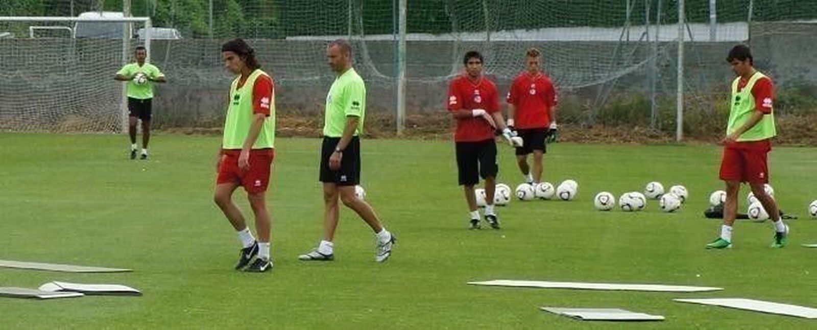 Vuelta al trabajo de la UDS bajo la normalidad