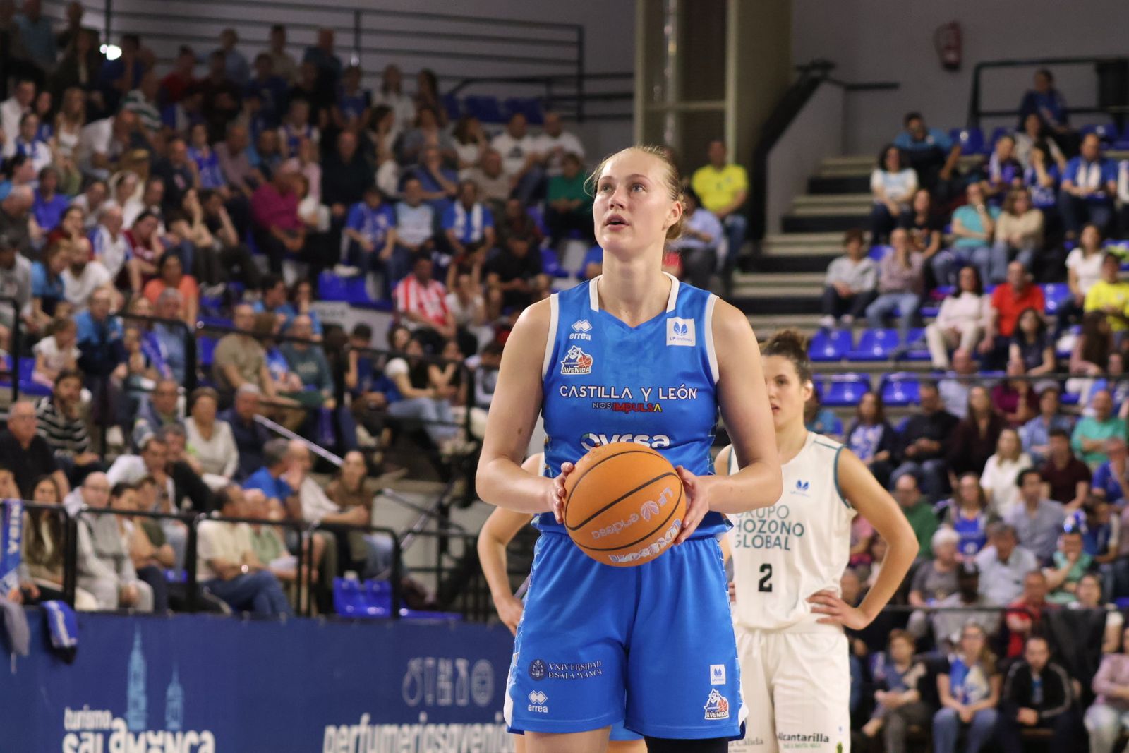 Perfumerías Avenida - CB Jairis