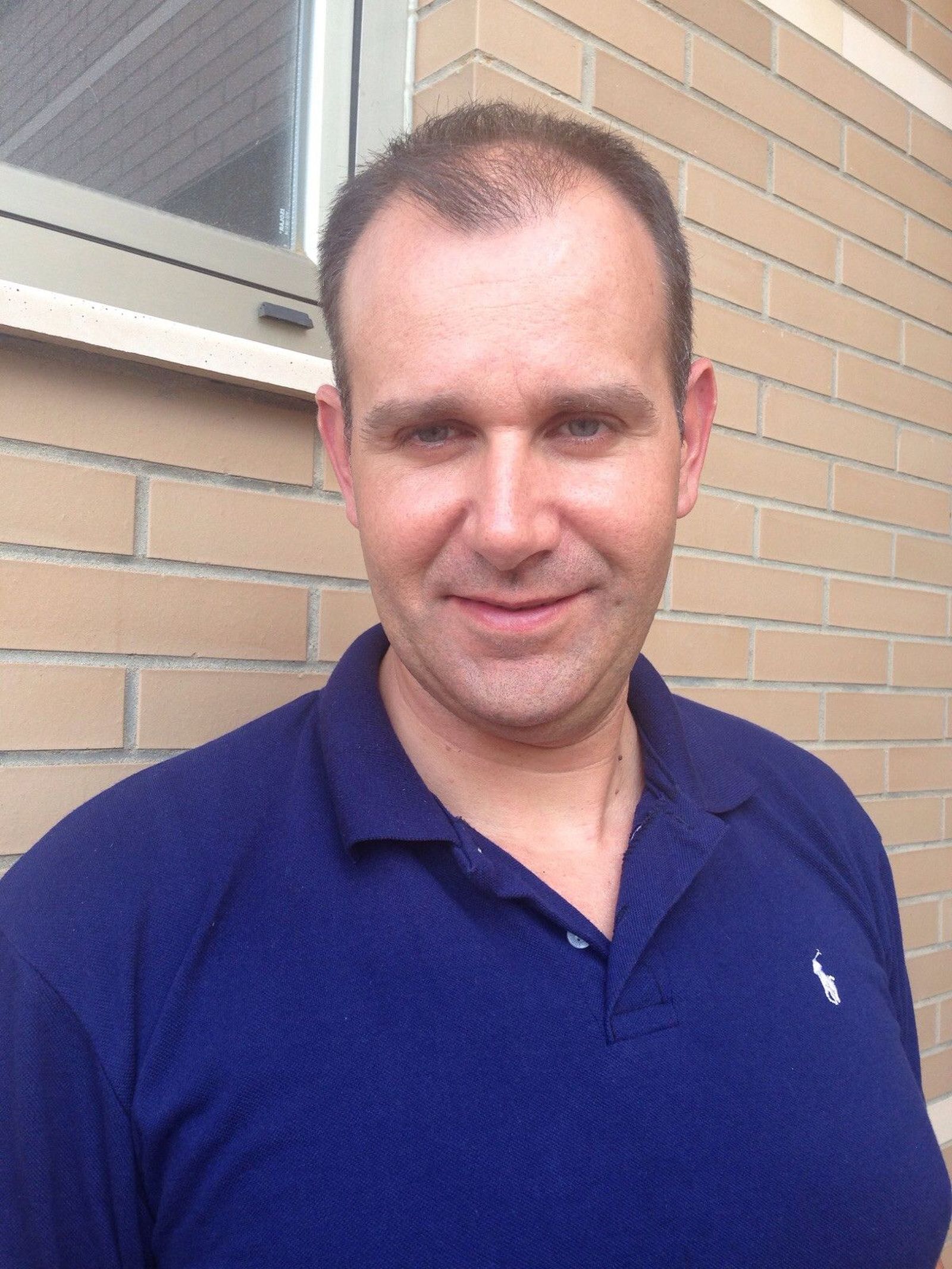 David Garciu0301a Montes