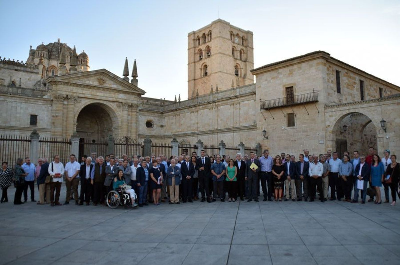 Zamora10 presentacion grupos