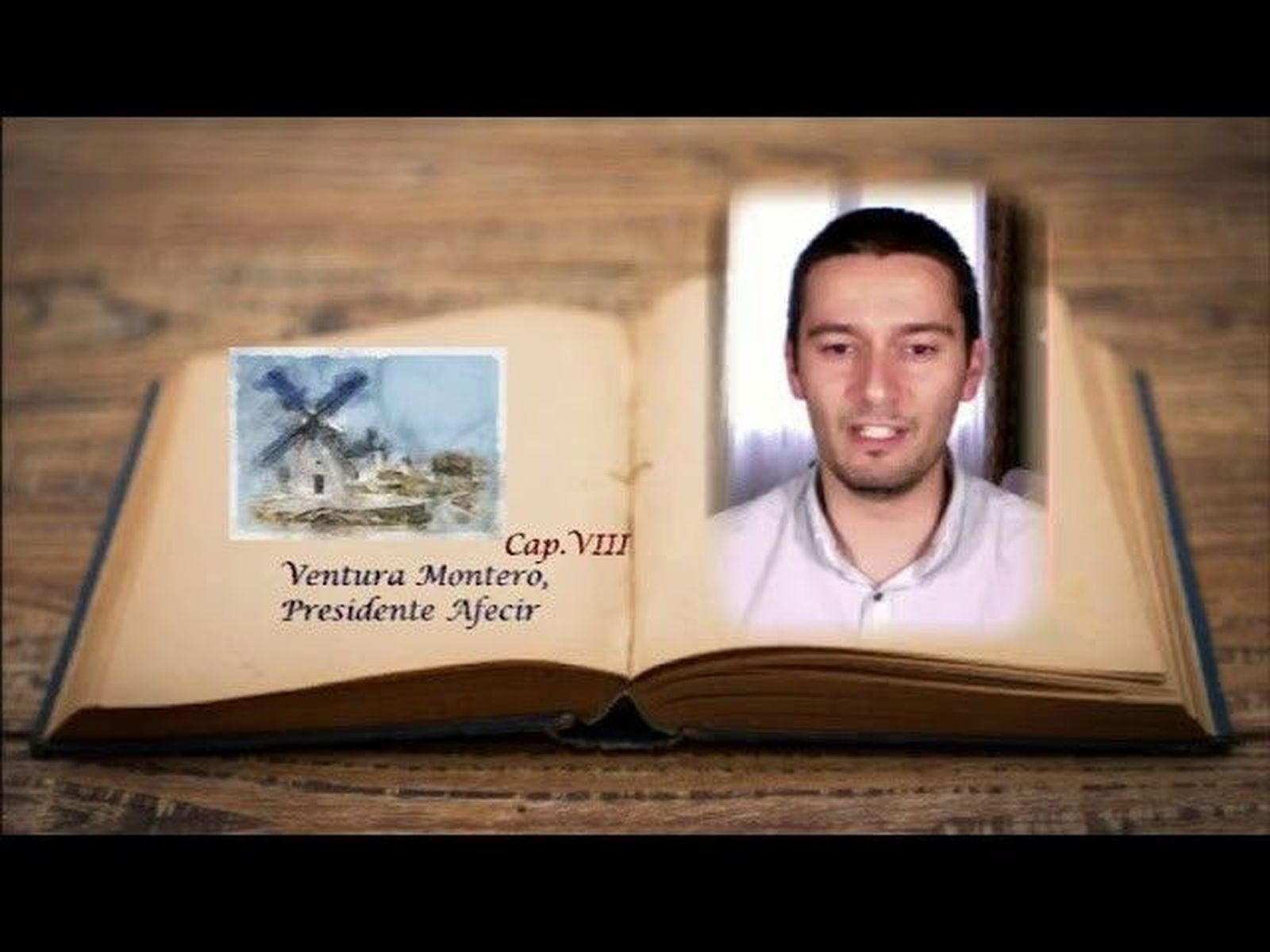 Día del Libro: va por vosotros.