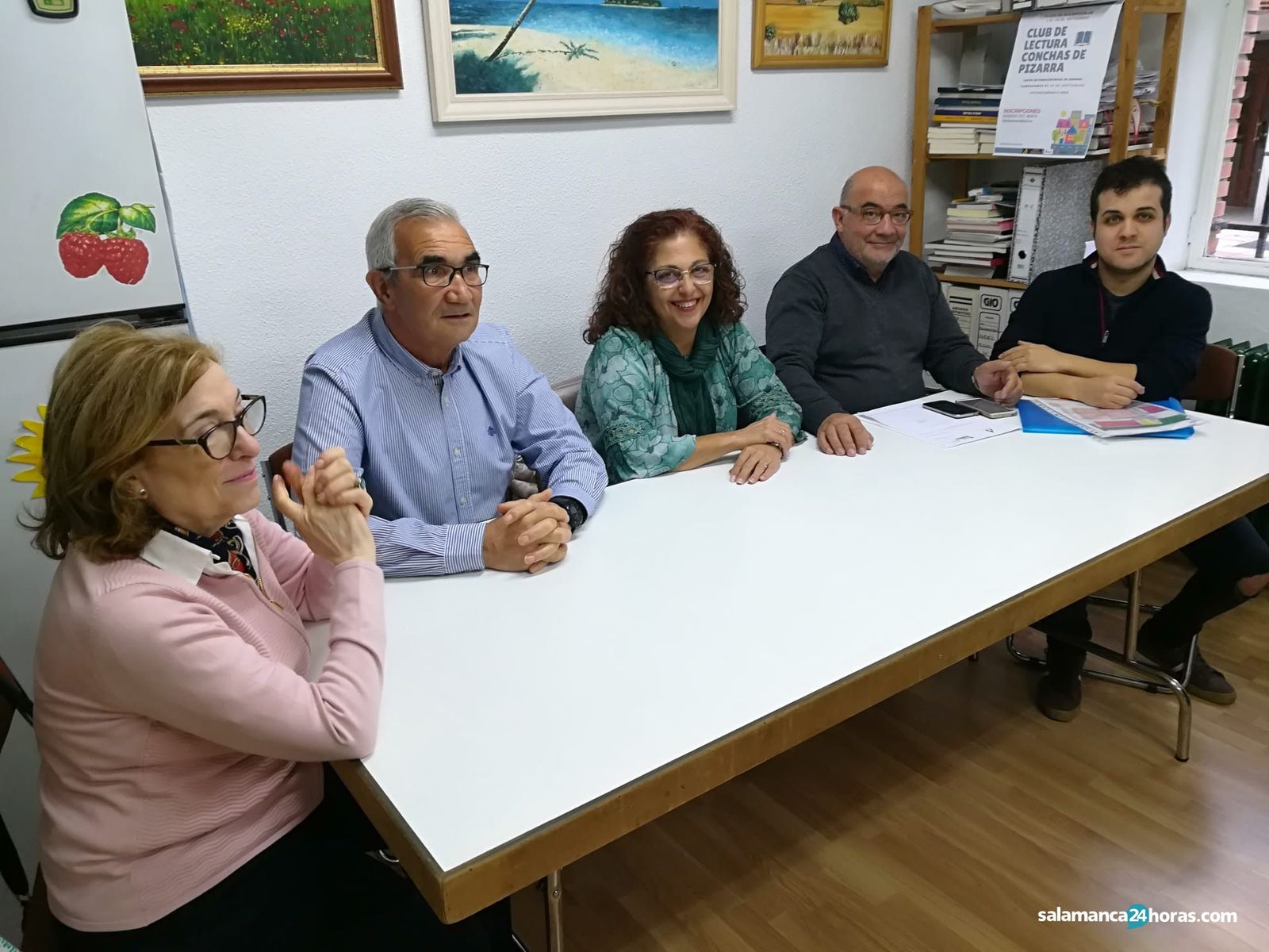 Barrio Pizarrales (2)