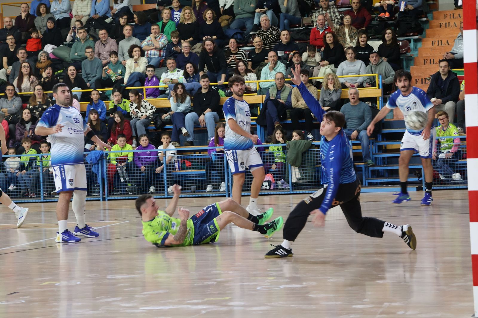 BM ZAMORA - MIRAVILLAS