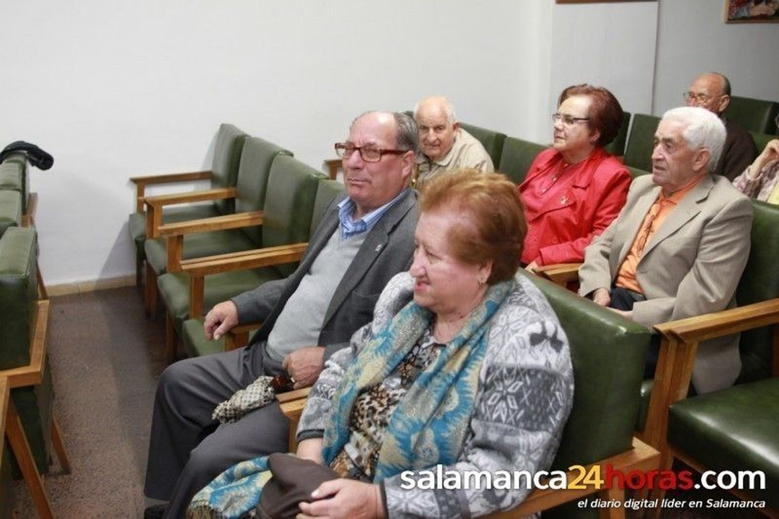 Ateneo abierto