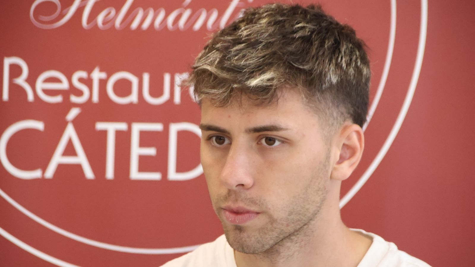 Presentación Gaston Vallés