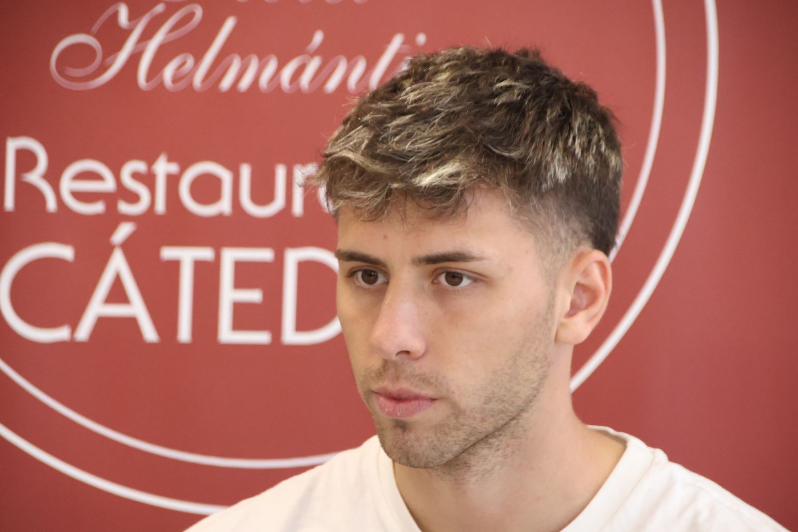 Presentación Gaston Vallés