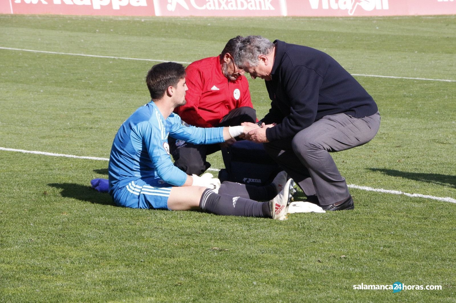 Cultural   Salamanca CF UDS 7
