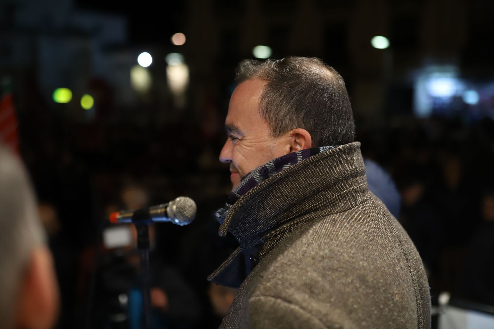 Manifestación en Zamora a favor de una fiscalización diferenciada (11)