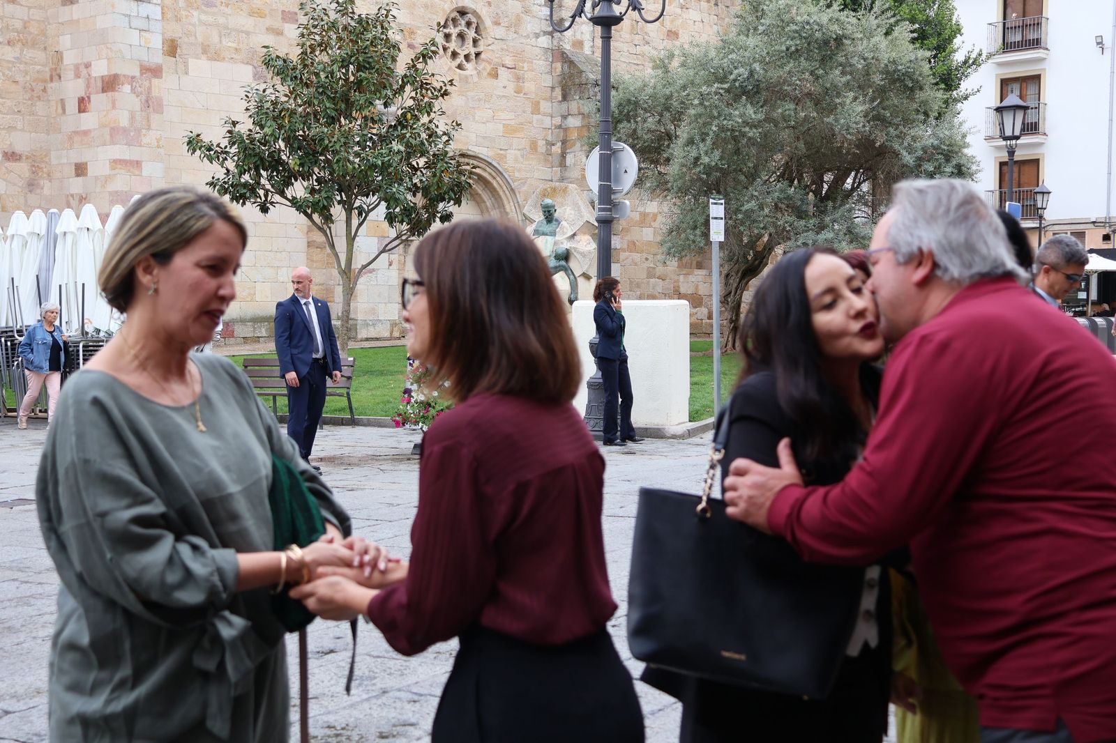 Recepción Reunión Iberoamericana de la Juventud y la Infancia (49).JPG