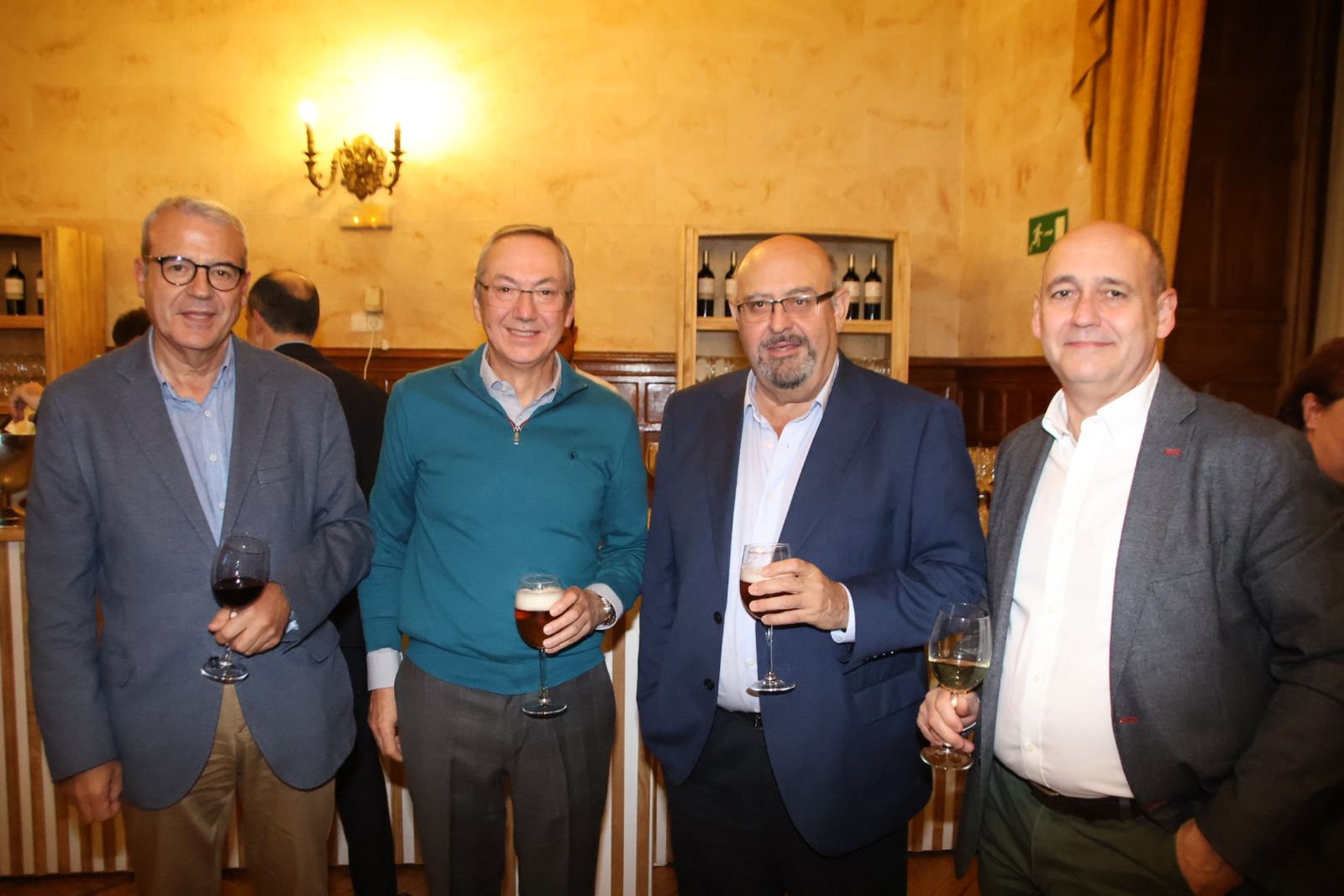 50º Aniversario de FCC