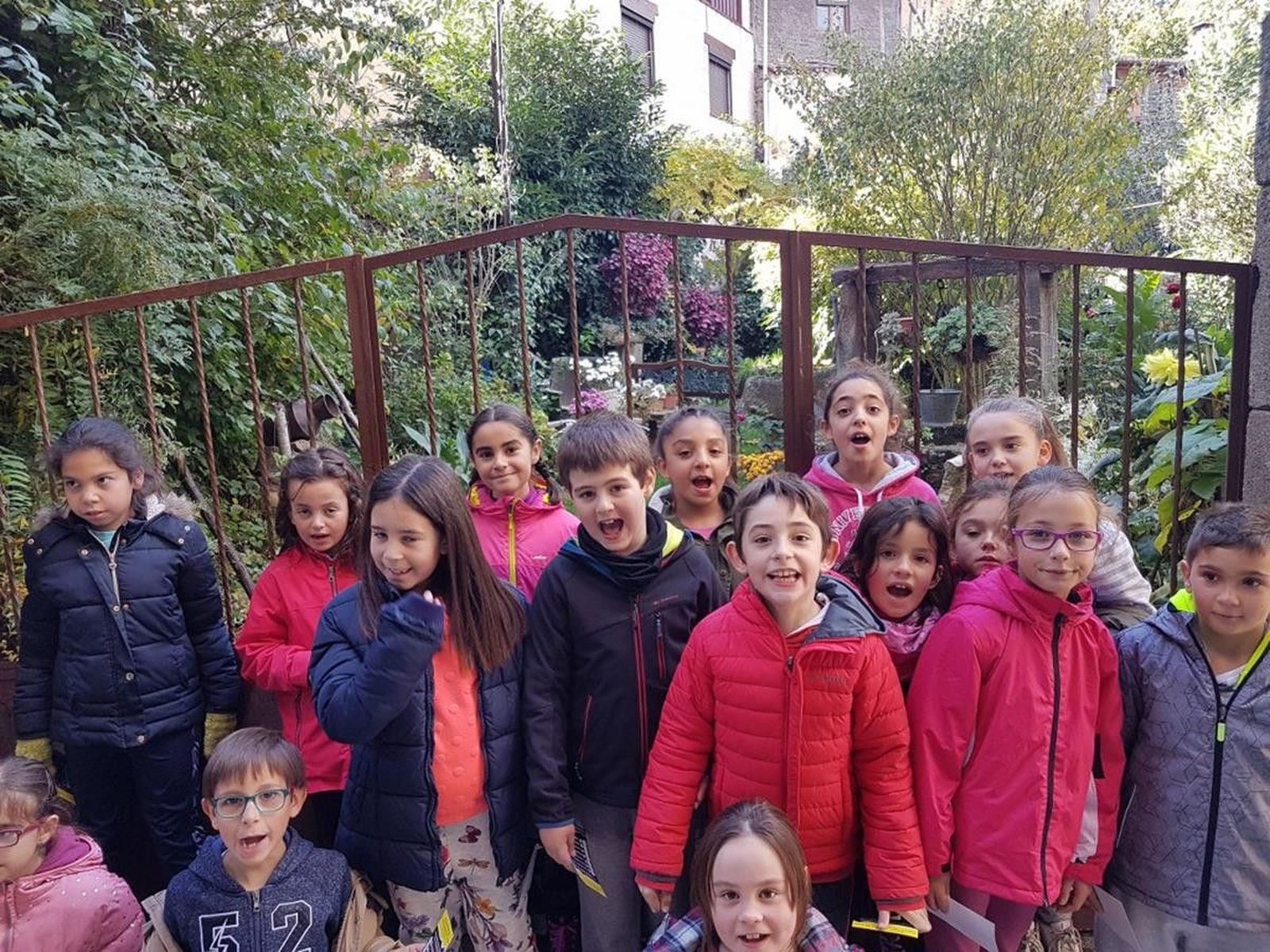 Colegio Castellanos de Moriscos    María Moliner(21)