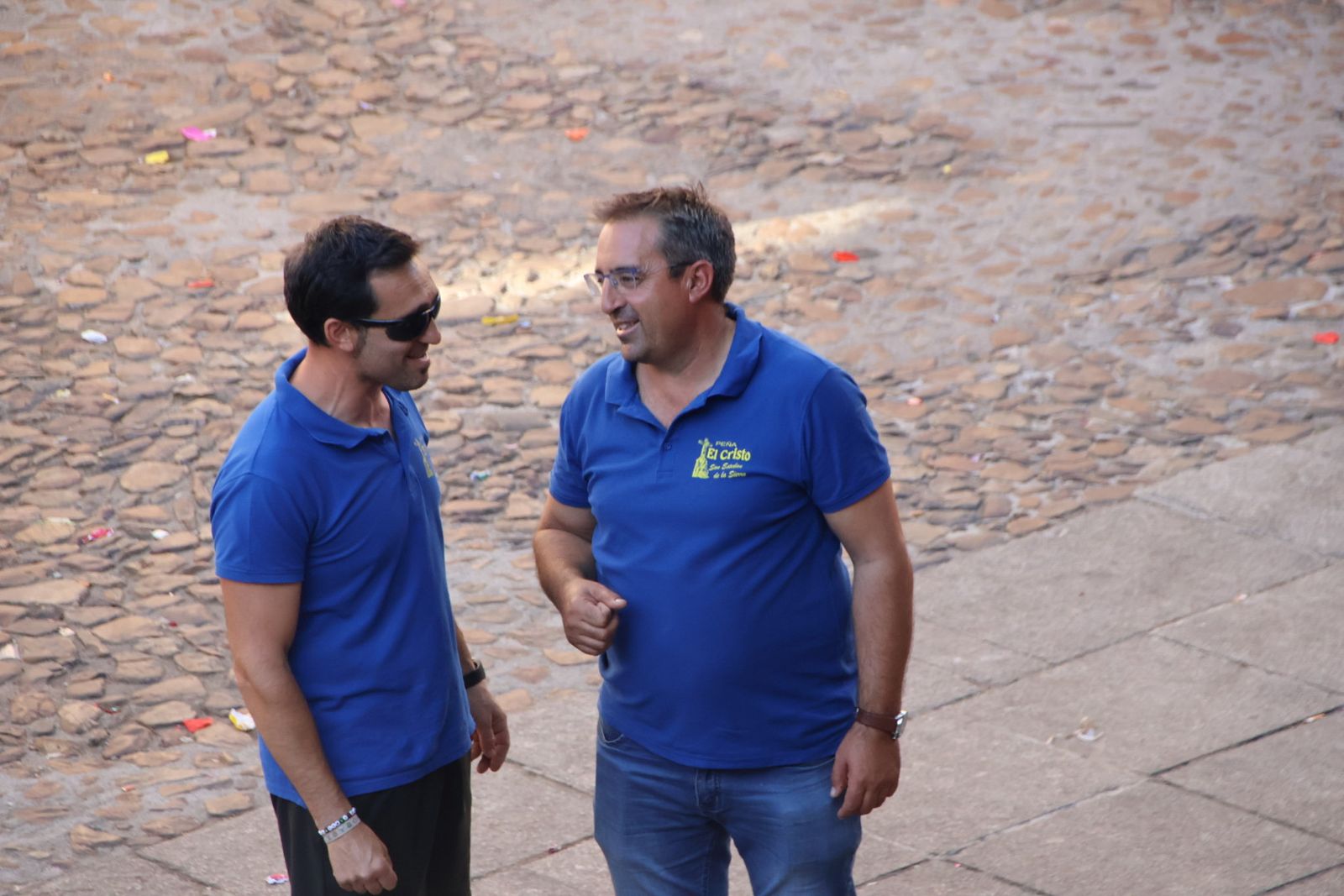 San Esteban de la Sierra, festival taurino sin picadores