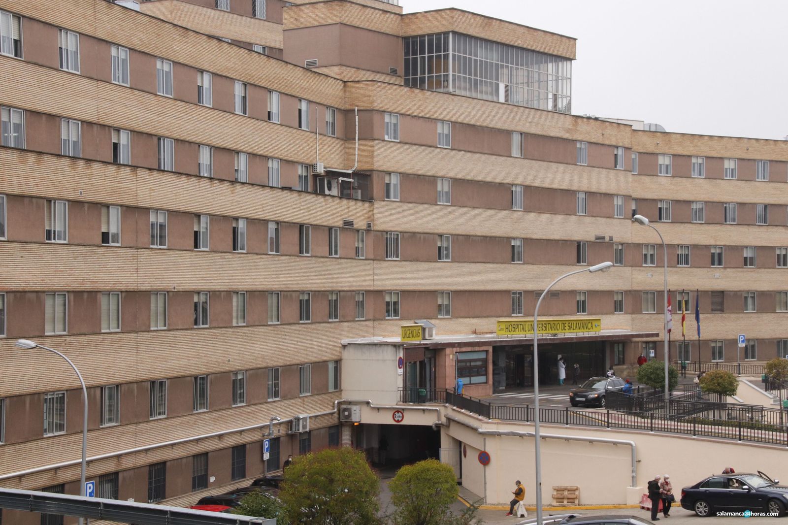 Hospital clinico (16)