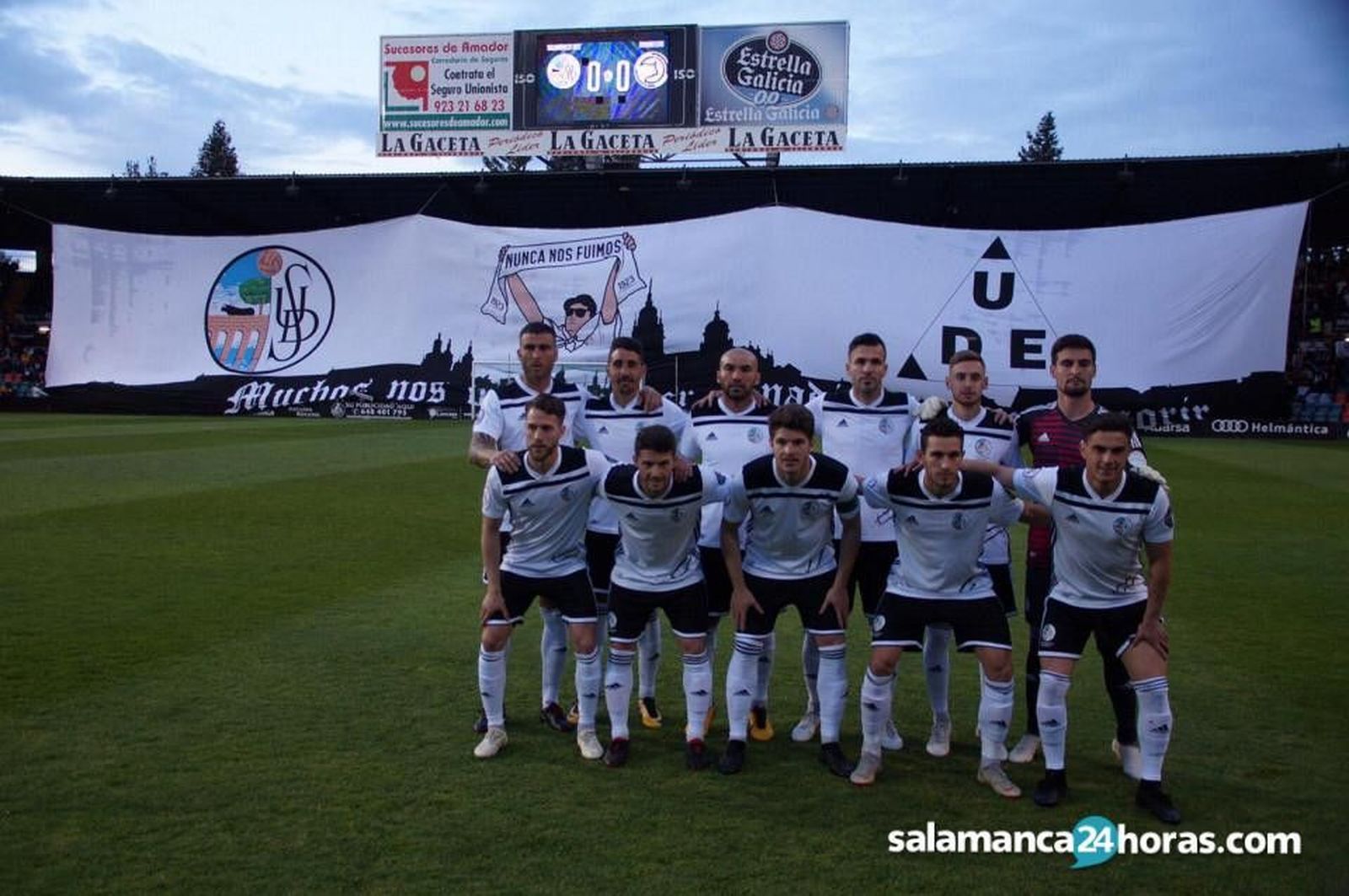 Salamanca CF UDS