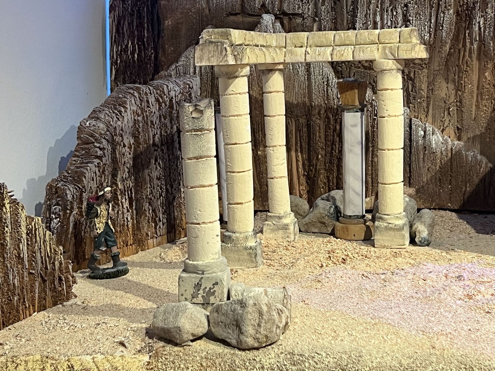 Belén de la Torre de los Anaya