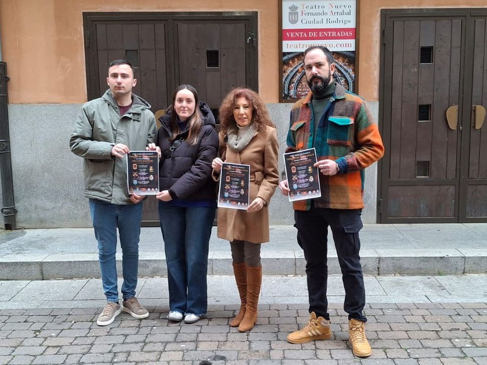 Encuentro Bandas Esperanza