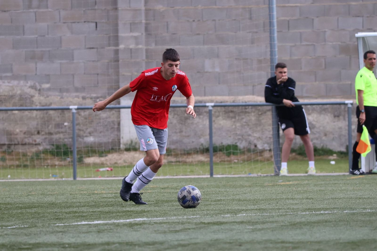 Unionistas B - Salamanca CF UDS B
