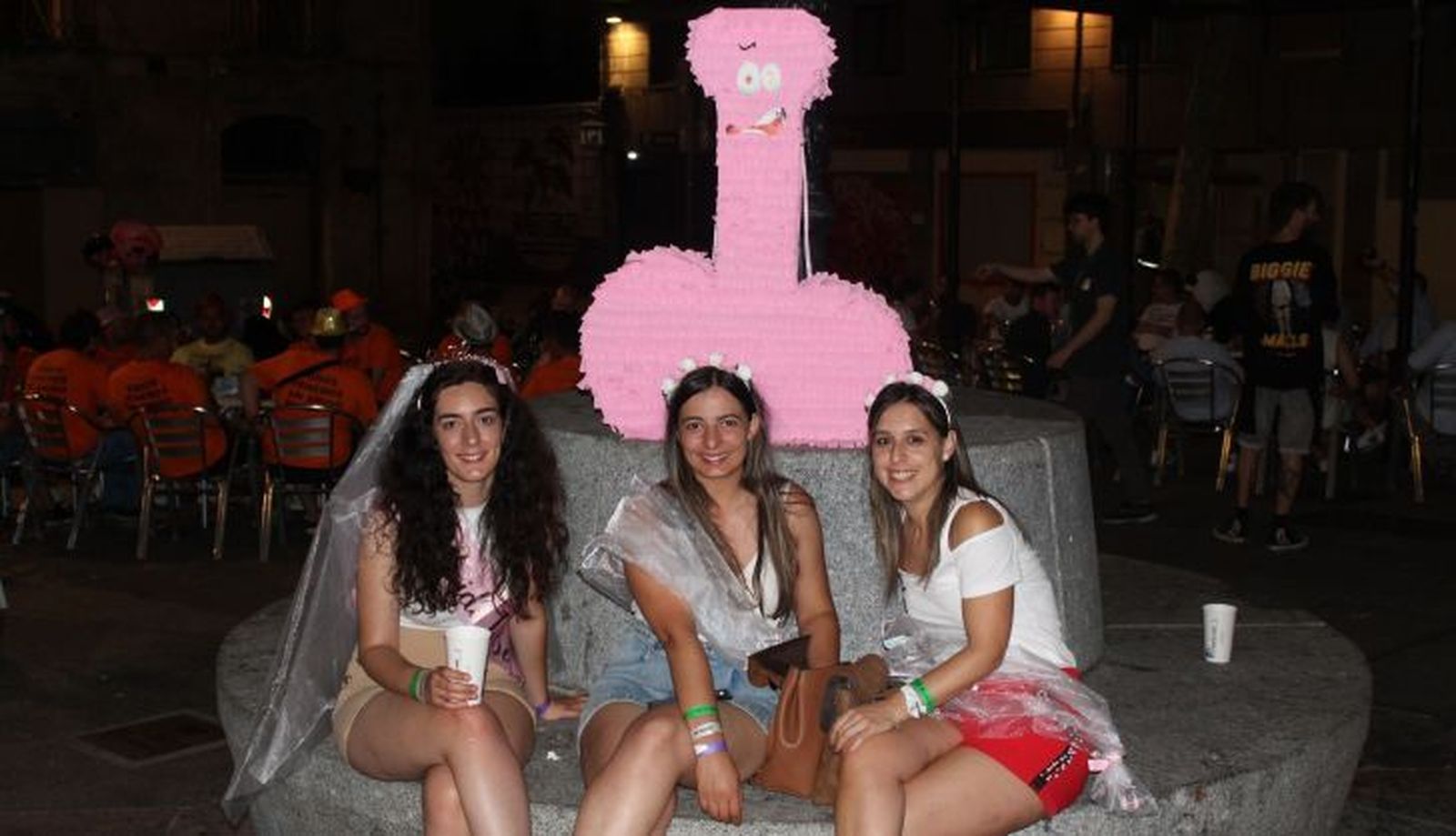 Salamanca de noche sábado 2 de julio de 2022 Salamanca de noche sábado 2 de julio de 2022