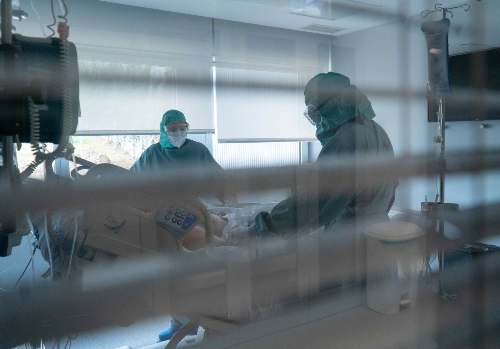 Cuidados Paliativos-Archivo