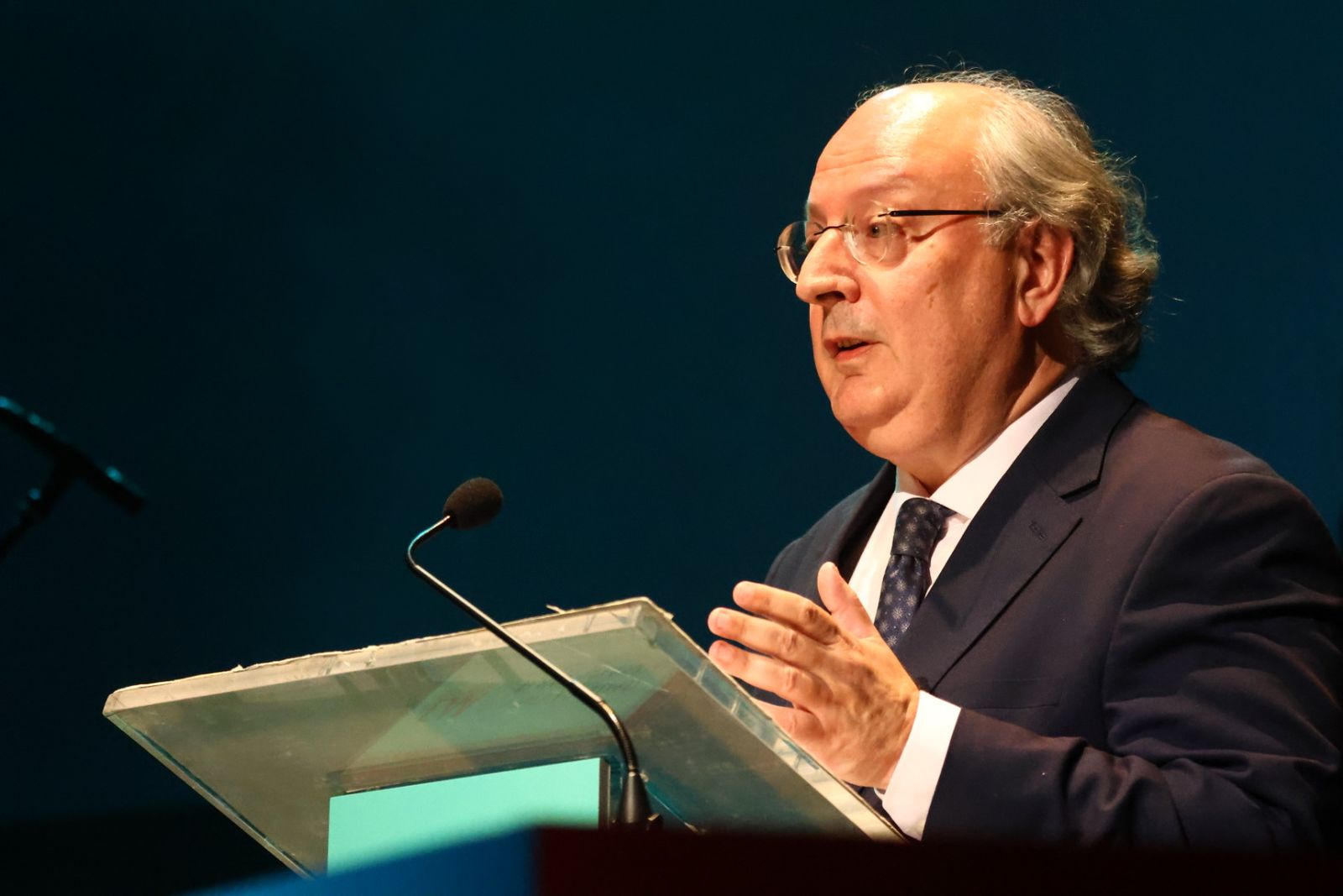 Gala II Premios al Talento Joven de la USAL