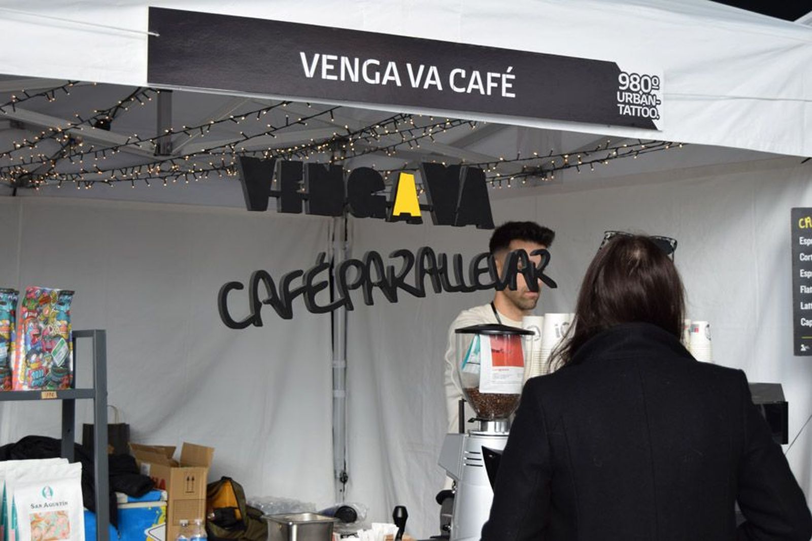 980º Urban Tattoo Convention (1)