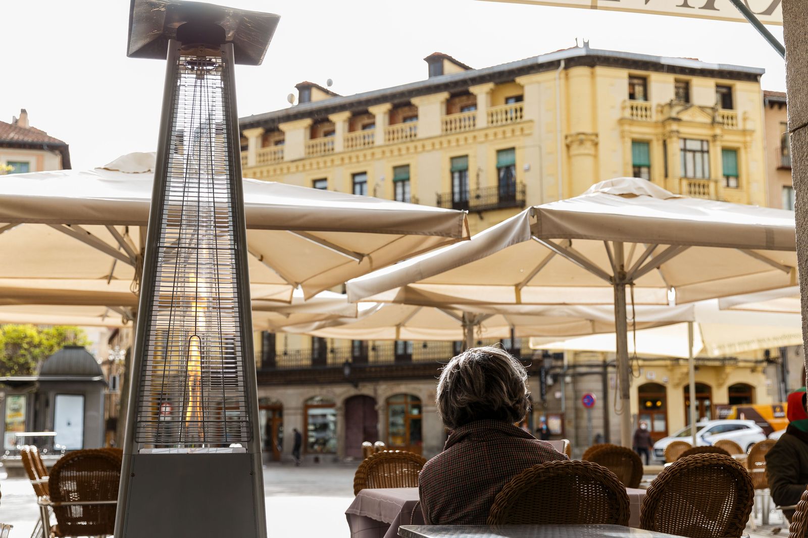 Segovia Hosteleria 2