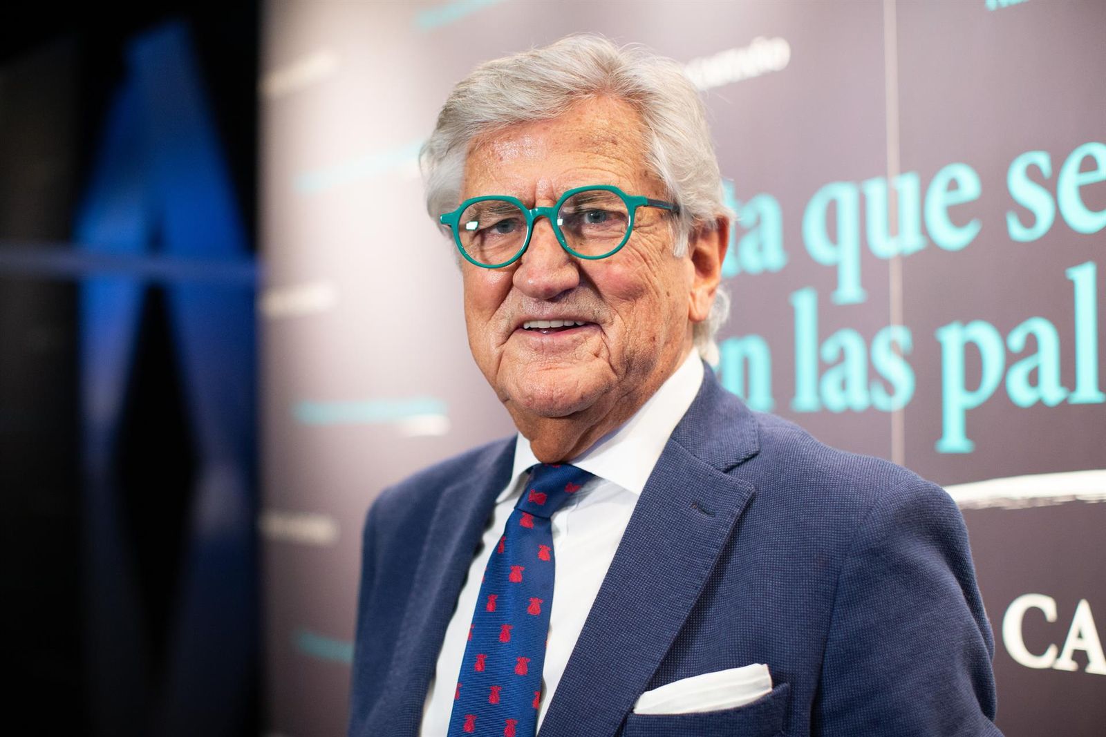 Fallece Pepe Domingo Castaño, icono de la radio española.