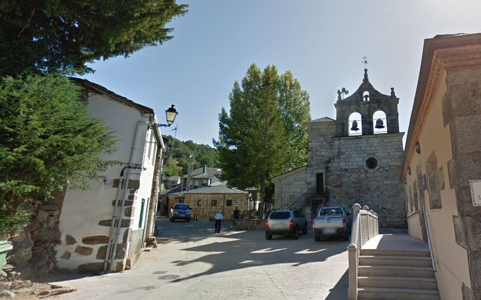 Porto de Sanabria