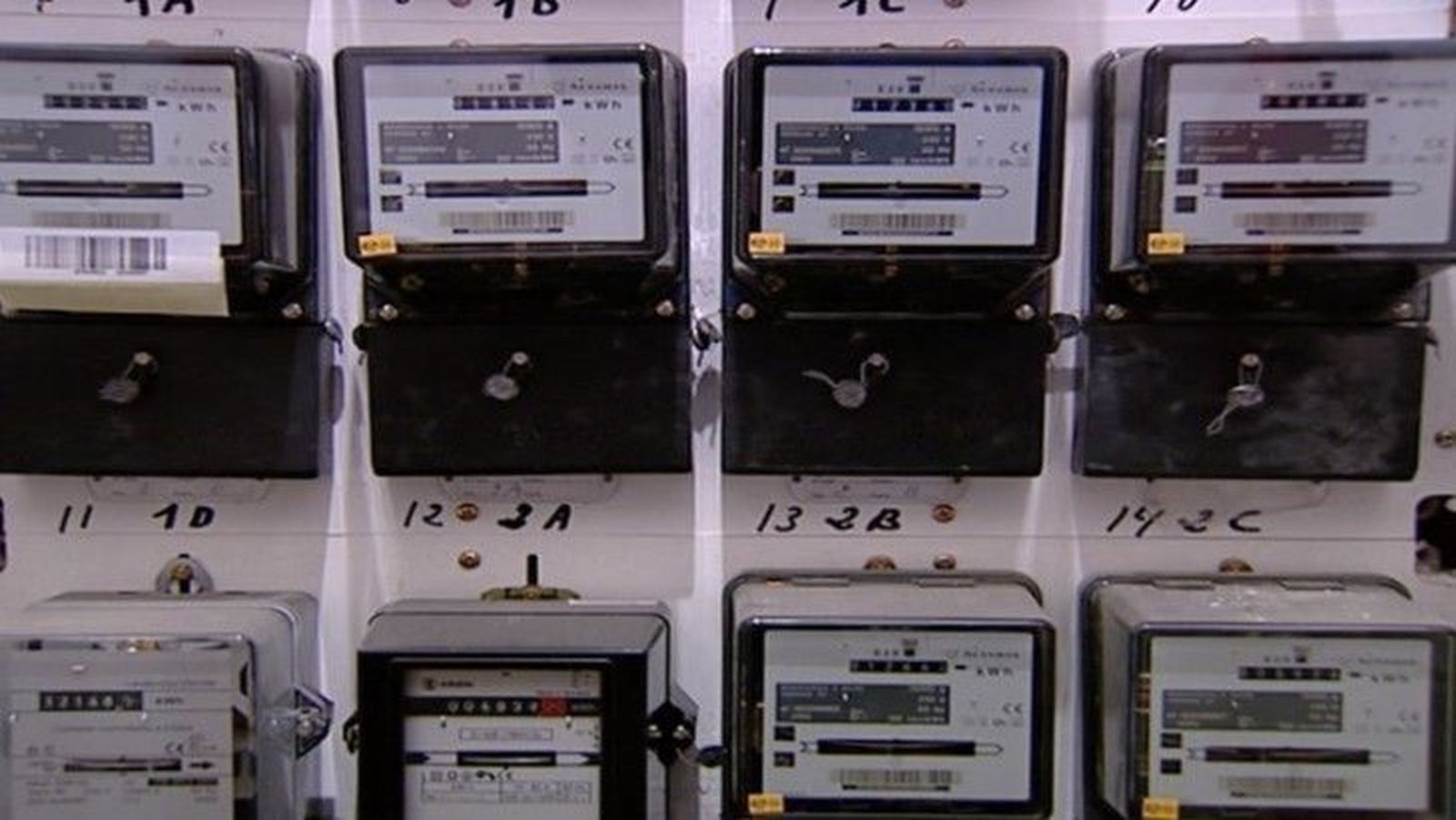 Corte parcial del suministro eléctrico en seis calles del municipio