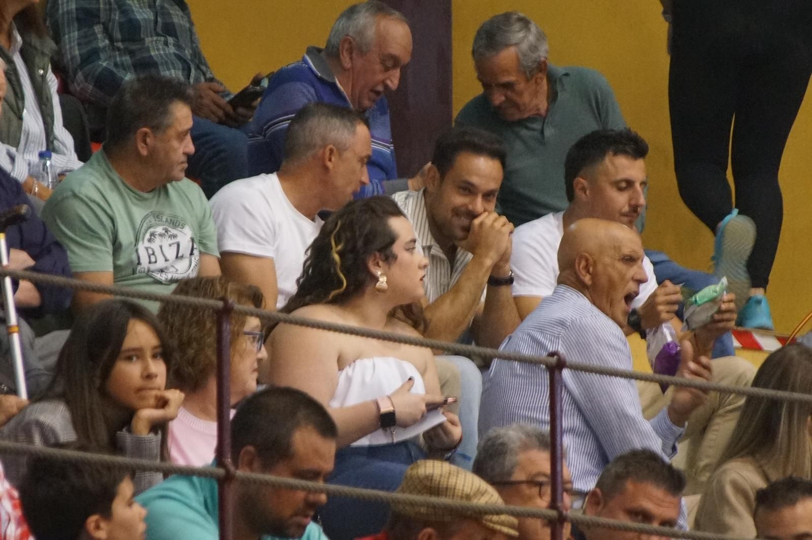 Alba de Tormes celebra un nuevo concurso de cortes