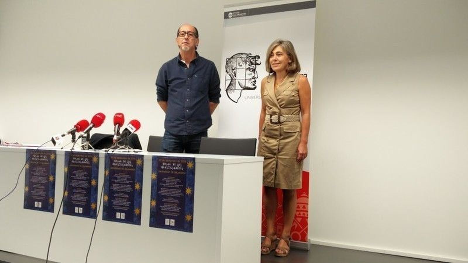 La USAL celebra la Noche Europea de los Investigadores con un amplio programa de actividades