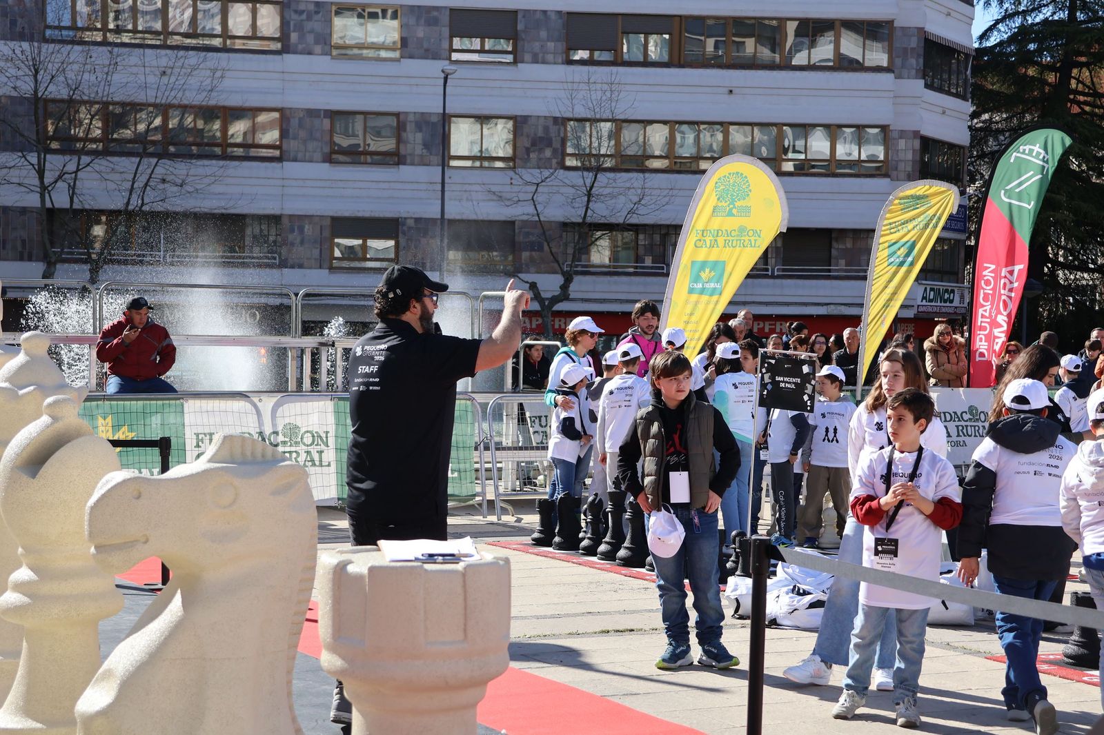 Pequeños Gigantes en 2026 en La Marina (5).JPG