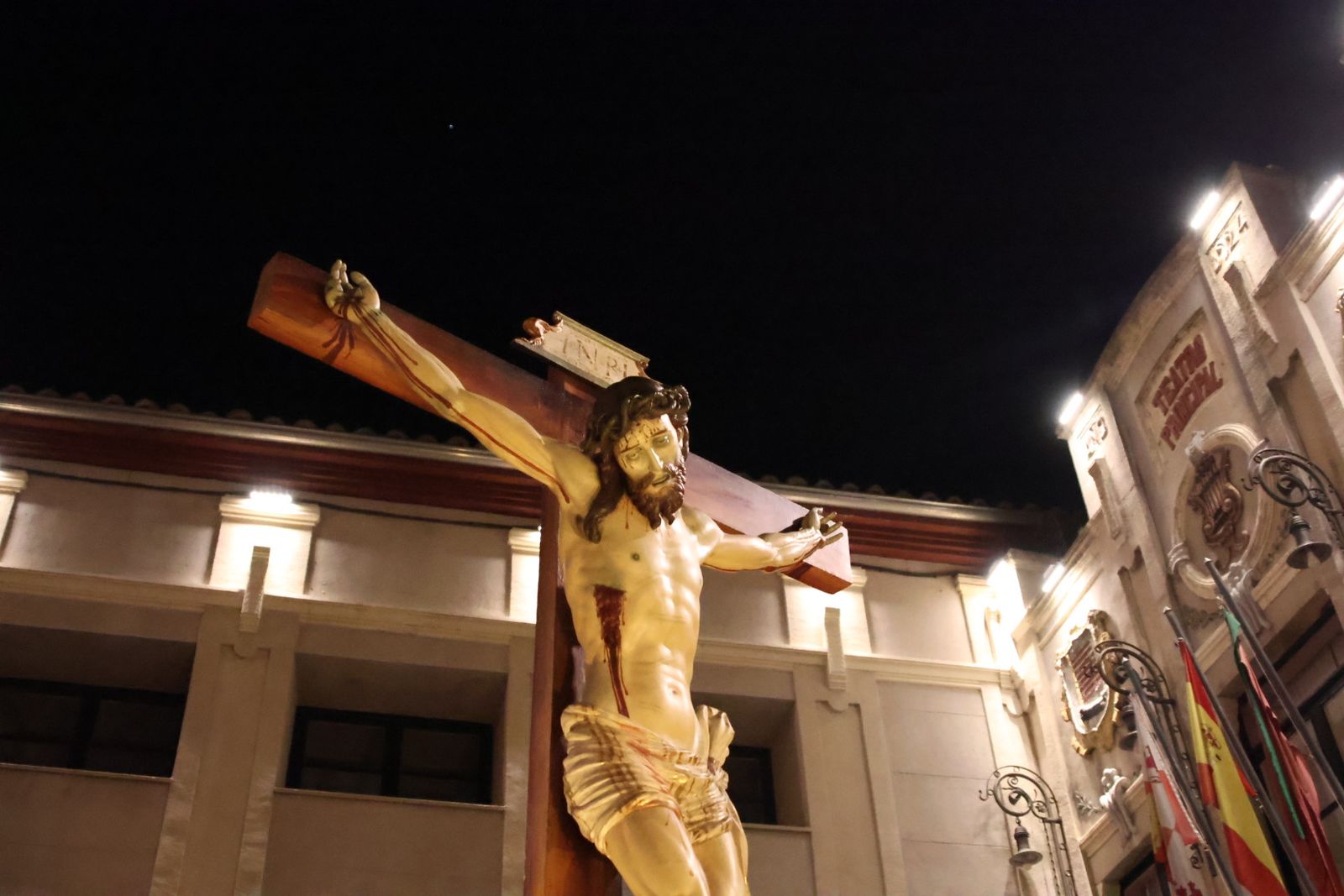 GALERÍA | Revive en imágenes la procesión de Nuestra Madre