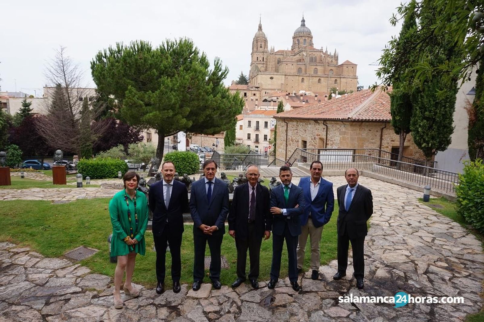 Exposición ‘Tauromaquia’ de Venancio Blanco (2)