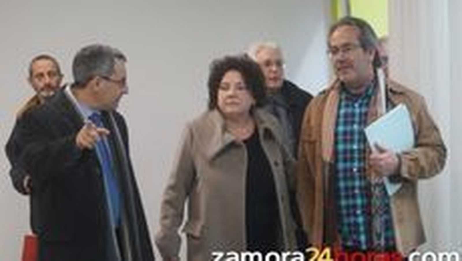 La nueva Escuela de Enfermería ya es una realidad, a la espera de acoger las primeras clases durante este mismo curso