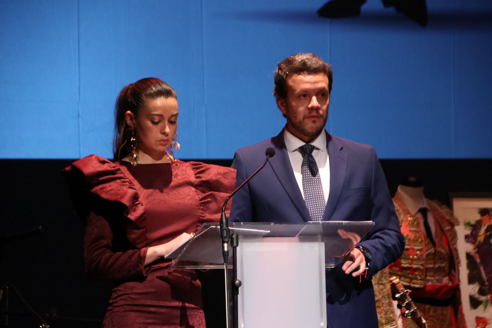 Gala Cultural Taurina: entrega de todos los trofeos de la Feria 2025