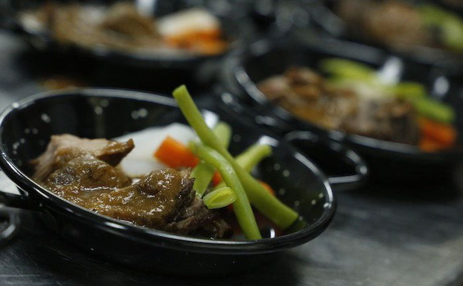 Características de ‘Bos Taurus Primigenius’ . Archivo.