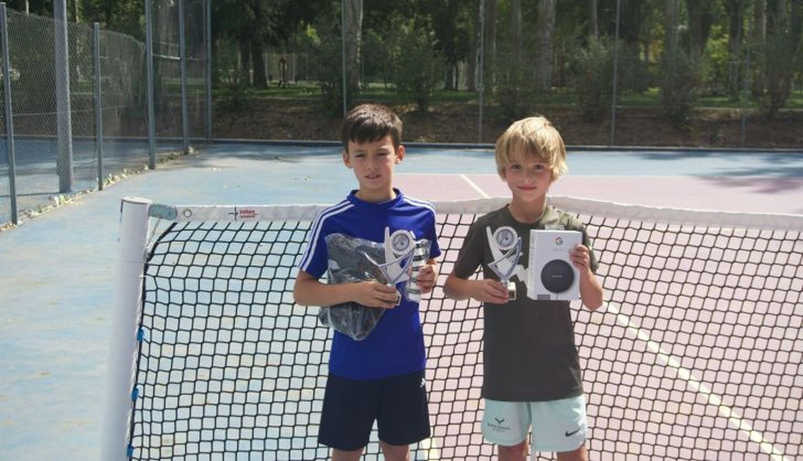 I TORNEO BETENNIS FERIAS Y FIESTAS SALAMANCA 2023 2