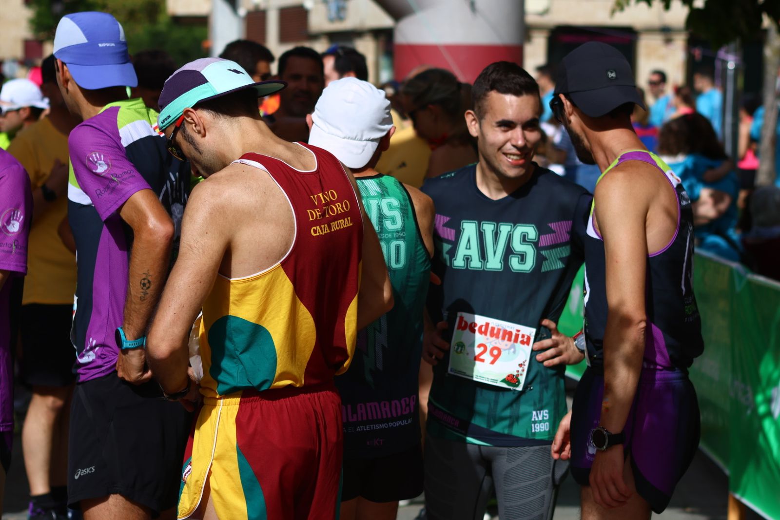 XII Cross Villamayor Aspace