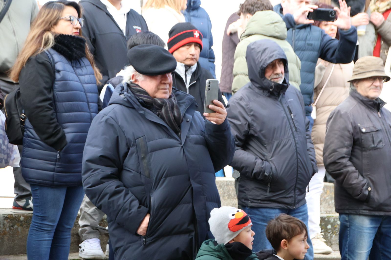 Guijuelo Matanza Típica