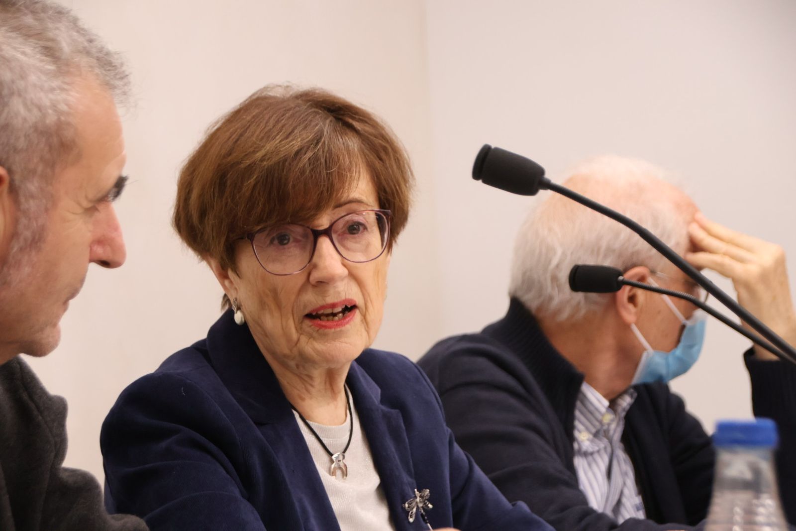 Premio Villar y Macías a Francisco Javier Barragués Tapia