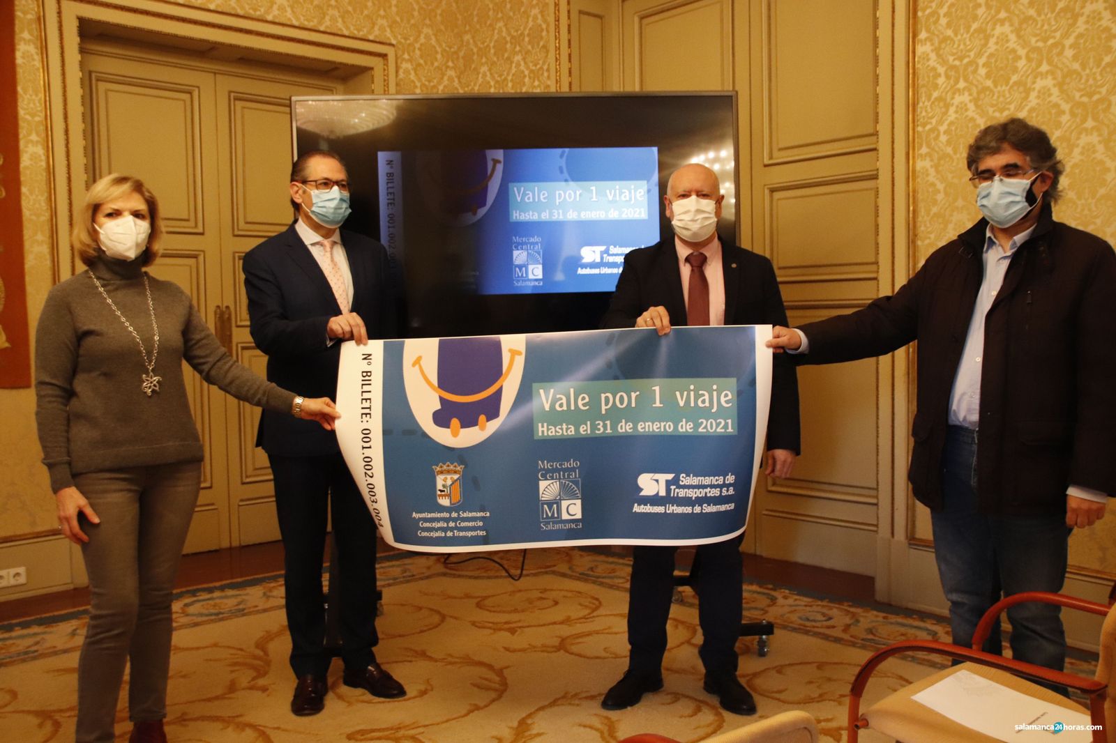 Asociación mecado central MG 0476