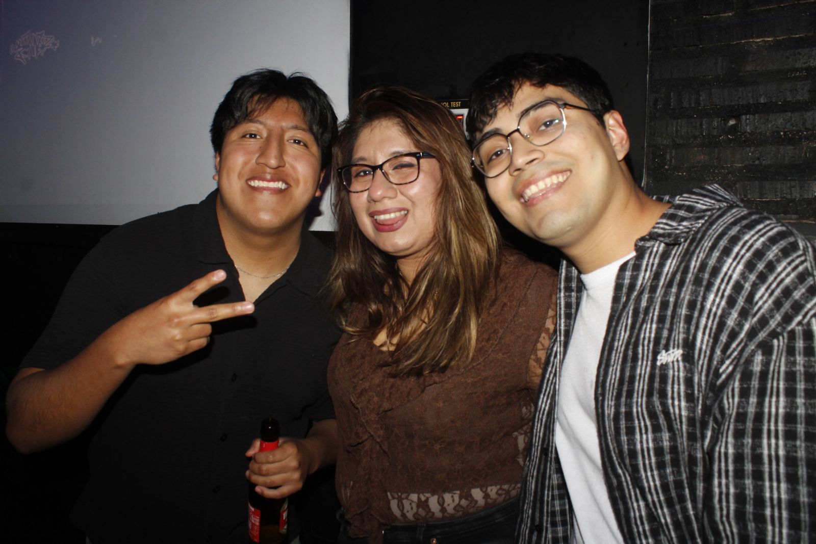 Salamanca de noche, jueves 26 de marzo