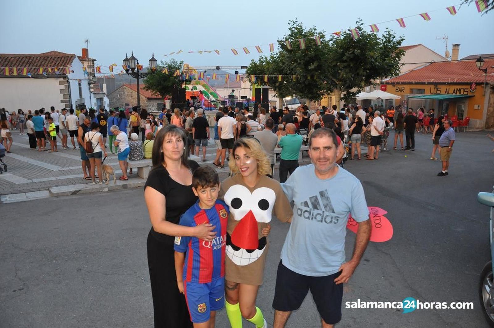 Nava de Béjar pregón (47)
